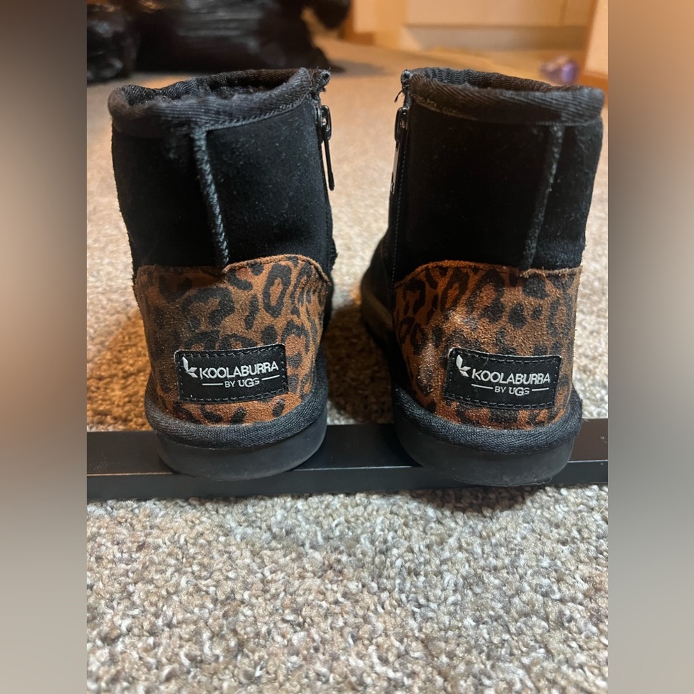 Girls Boots